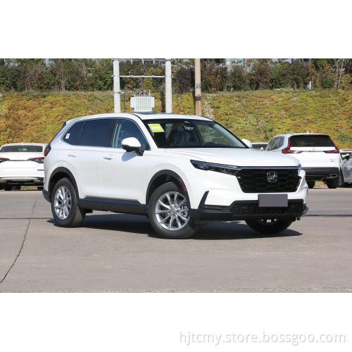 2023 Dongfeng CR-V 1.5t Vendita calda Cinese Auto a benzina usata in vendita per adulti in stock 2022 versione Honda CR-V